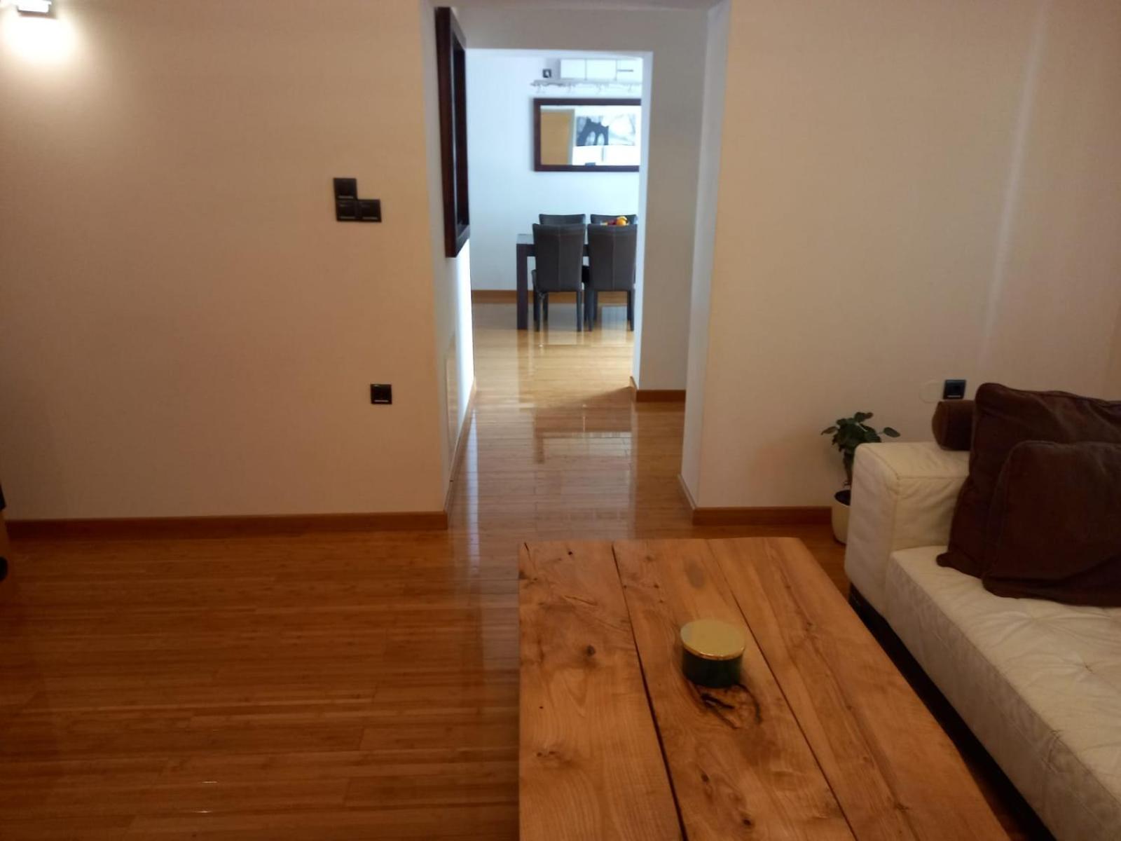 Apartment Kucica Zadar Exteriör bild