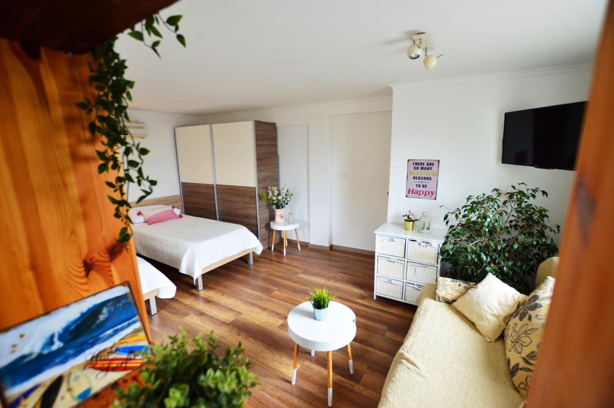 Apartment Kucica Zadar Exteriör bild